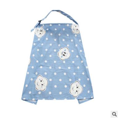 Breastfeeding Cover Nursing Lactation Apron